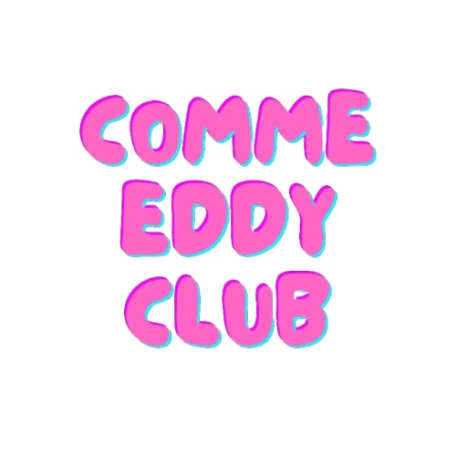 logo Comedy Club Bruxelles 
